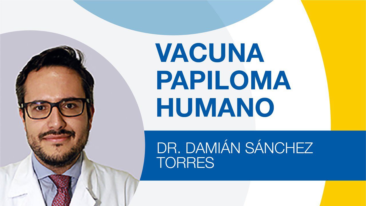 Todo lo que necesitas saber sobre el VPH y sus vacunas