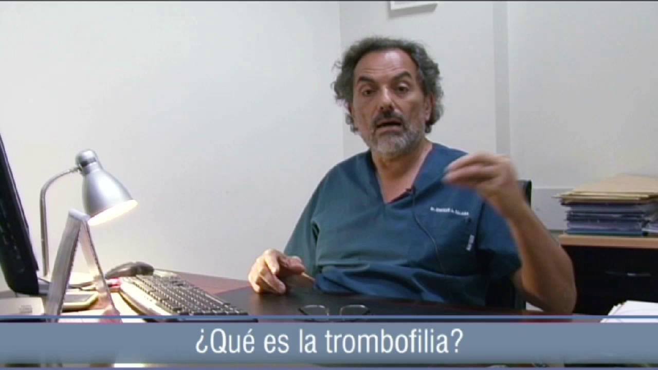Todo sobre el seguimiento del embarazo con trombofilia