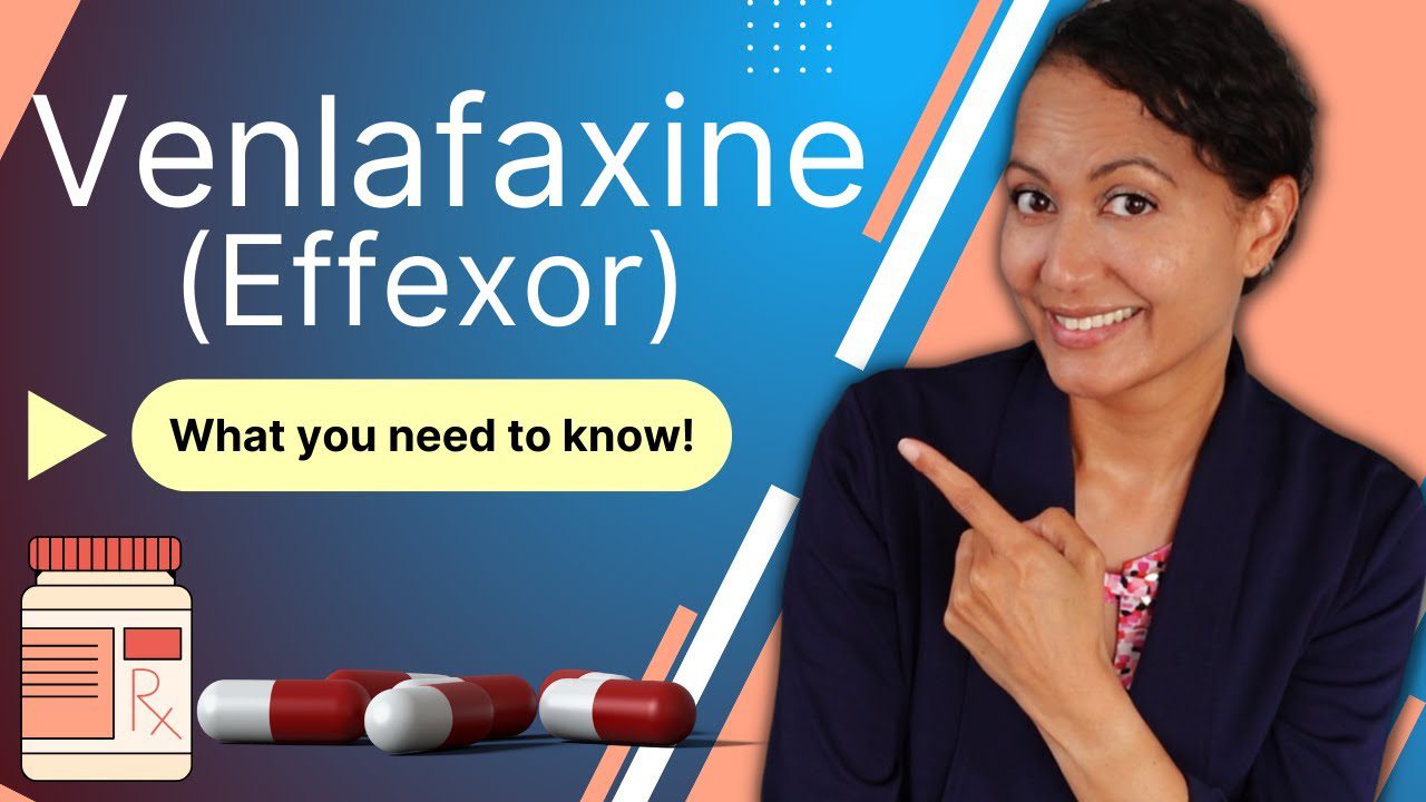 Venlafaxina