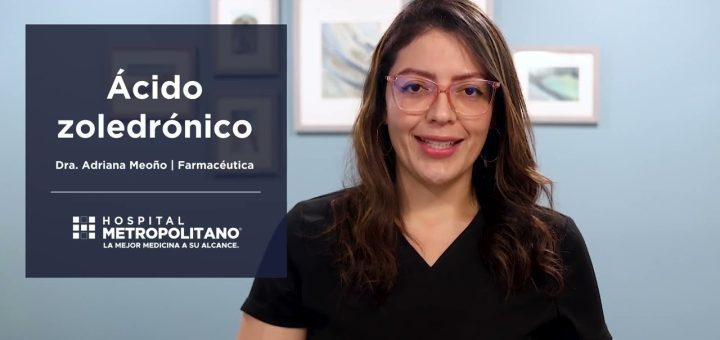 Zoledronico Acido