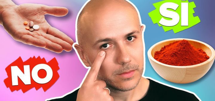 Alimentos que ayudan a reducir la inflamación en el cuerpo