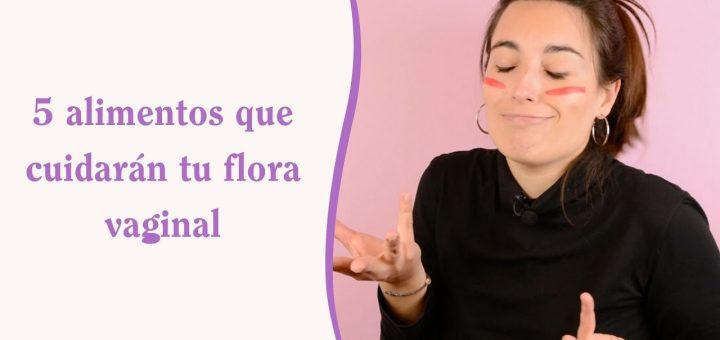 Alimentos que favorecen la salud del sistema reproductivo femenino