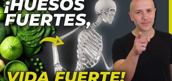 Alimentos ricos en calcio para la salud ósea en mujeres