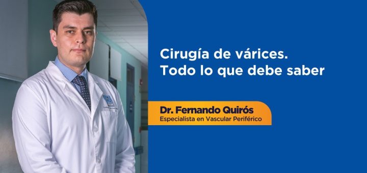 Avances en Cirugía Vascular: Técnicas Innovadoras para Problemas Circulatorios
