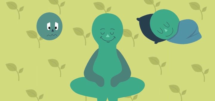 Beneficios de la meditación para la salud emocional