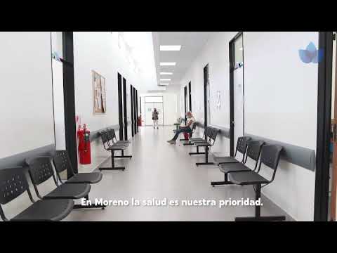 Centro de salud de Becedillas