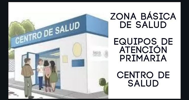 Centro de salud de Bohodón