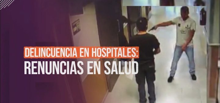 Centro de salud de Brabos