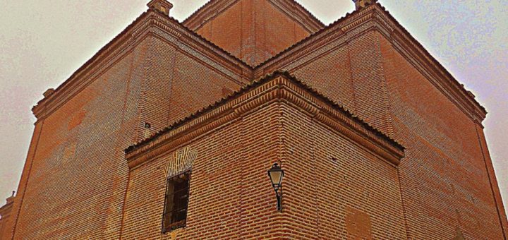 Centro de salud de Cabezas del Pozo