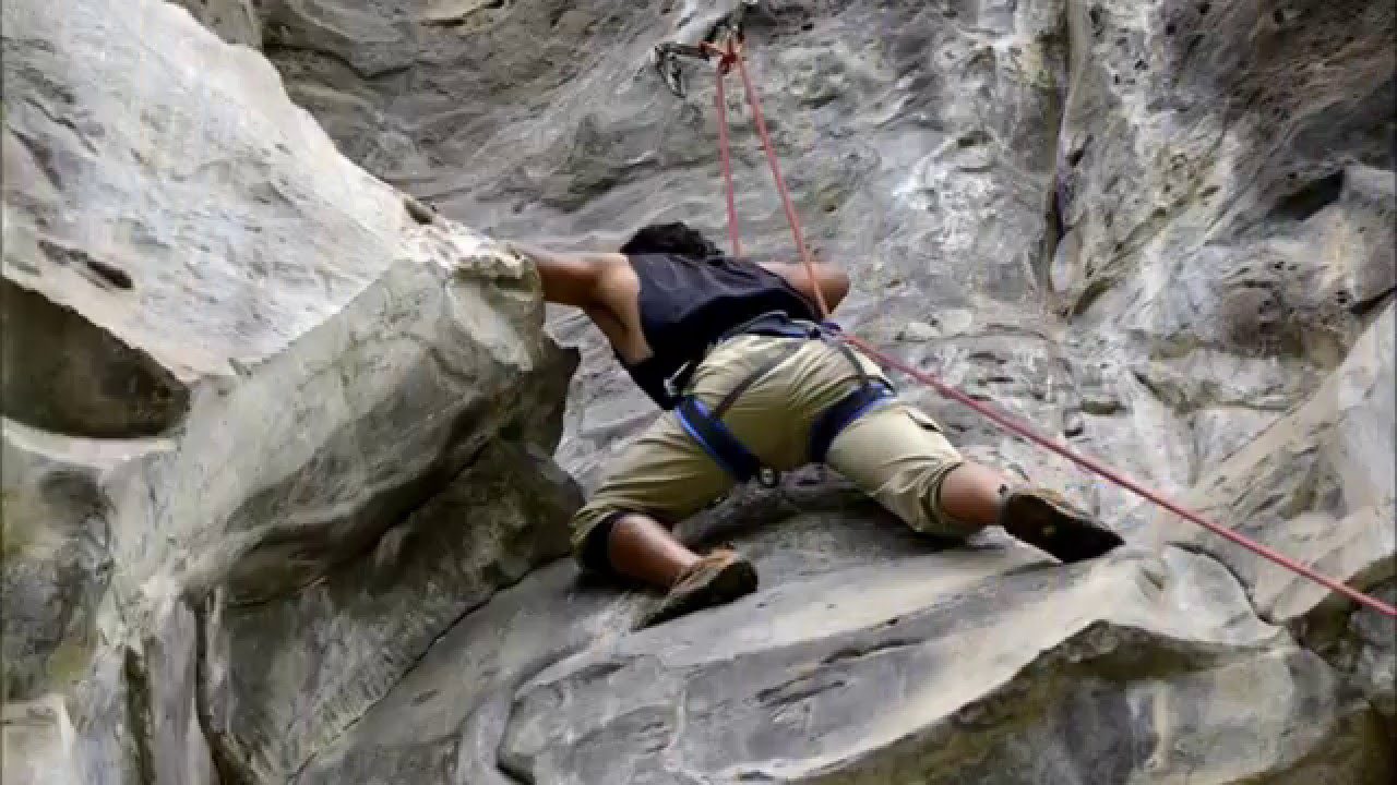 Centro de salud de Carrera