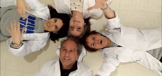 Centro-de-salud-de-Cebreros | SoloSalud.net Centro de salud de Cebreros