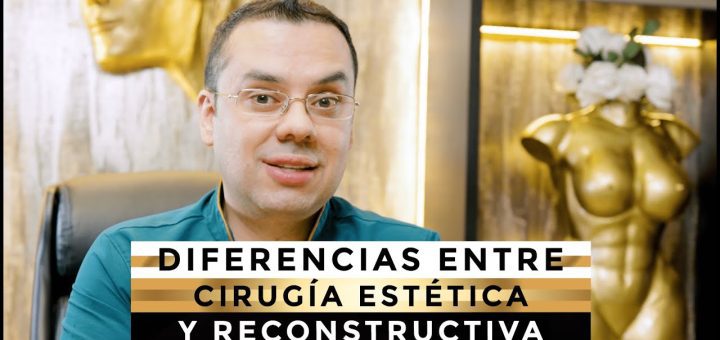 Cirugía Plástica Reconstructiva: Restaurando Funcionalidad y Estética en Pacientes