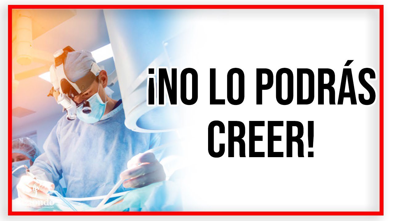 Cirugía de Columna: Últimas Tendencias y Avances en Intervenciones Espinales
