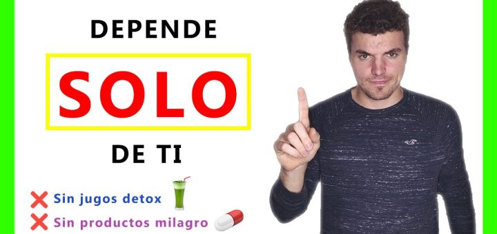 Cómo evitar el exceso de toxinas en el cuerpo