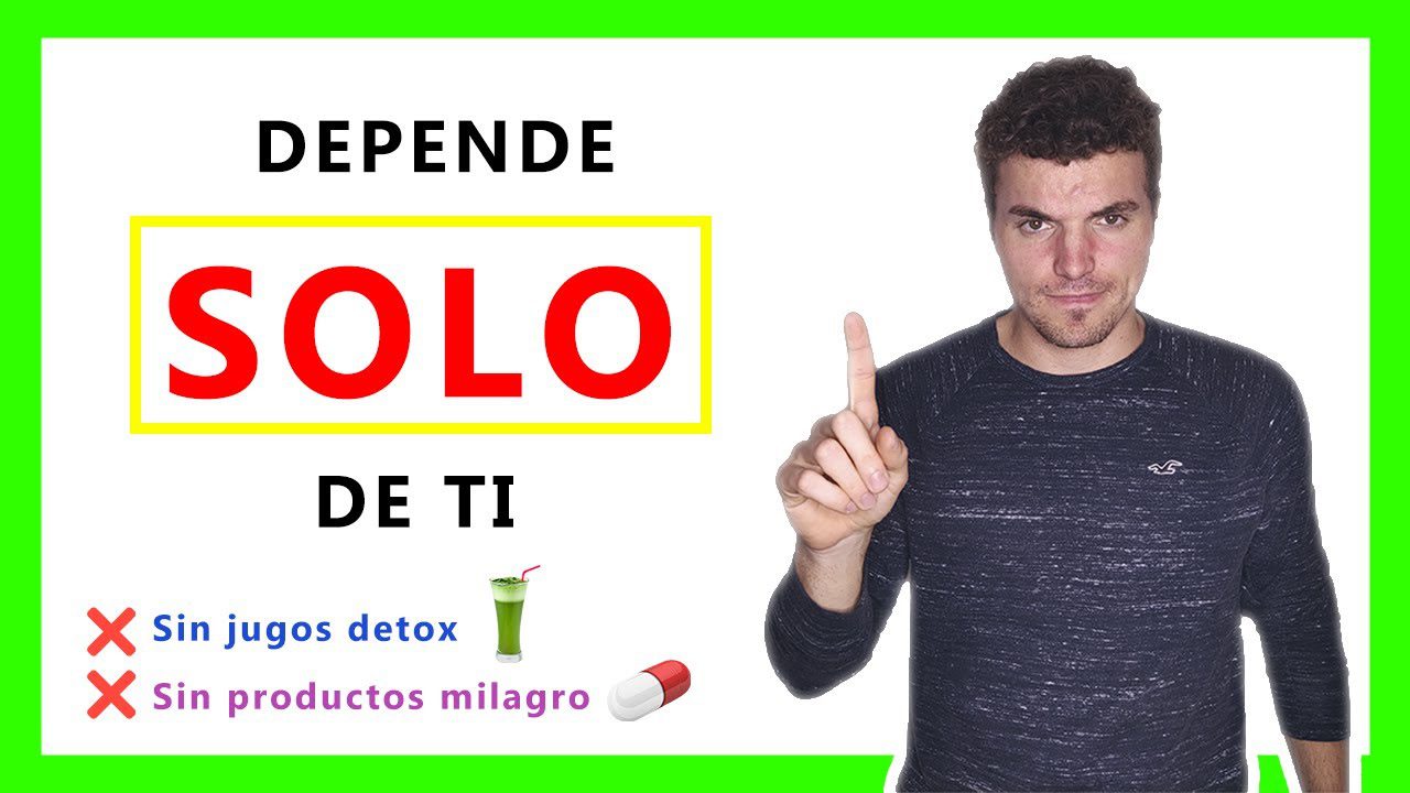 Cómo evitar el exceso de toxinas en el cuerpo