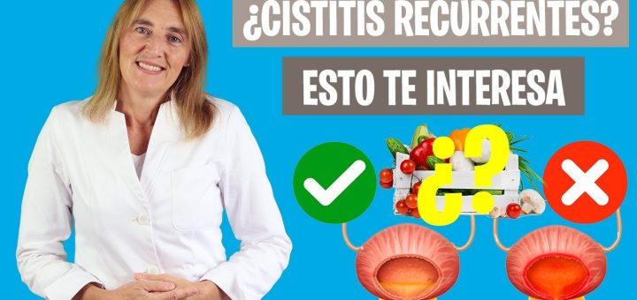 Cómo evitar las infecciones urinarias con una alimentación adecuada