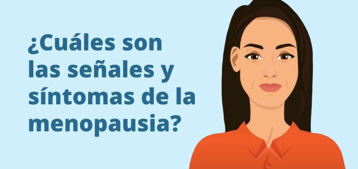 Cómo identificar y tratar la menopausia prematura