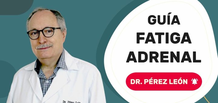 Cómo manejar el síndrome de fatiga adrenal con la dieta