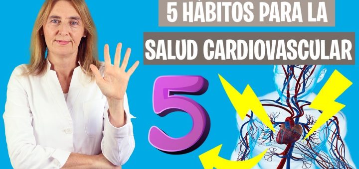 Cómo mejorar la salud cardiovascular con la dieta adecuada