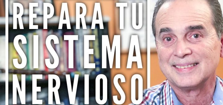 Cómo mejorar la salud del sistema nervioso