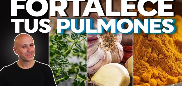 Cómo mejorar la salud del sistema respiratorio