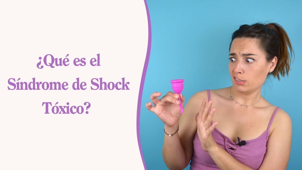 Cómo prevenir y tratar el síndrome de choque tóxico