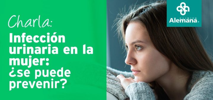 Cómo prevenir y tratar las infecciones del tracto urinario