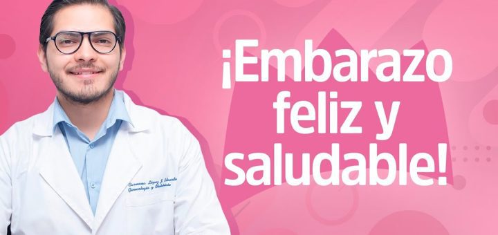 Consejos para mantener la salud durante el embarazo