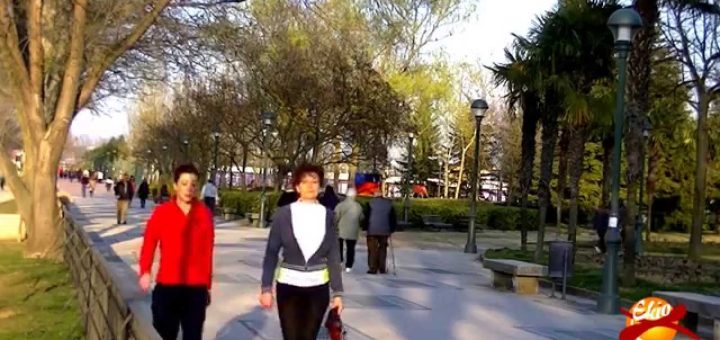 Consejos para mantener la salud durante la primavera