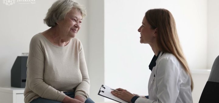 Desarrollos en Psiquiatría Geriátrica: Enfoques Específicos para la Tercera Edad