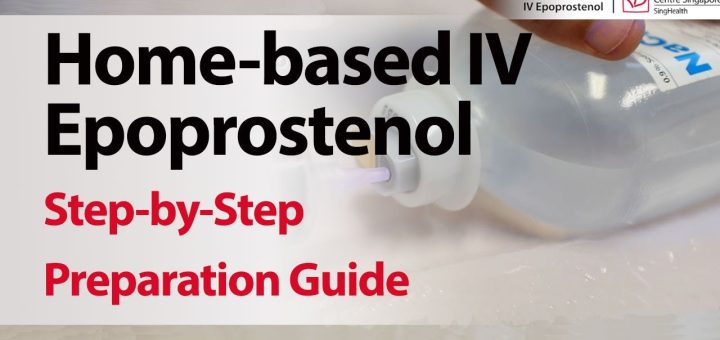 Epoprostenol
