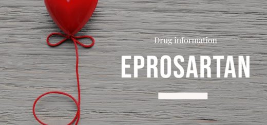 Eprosartan-Hidroclorotiazida | SoloSalud.net Eprosartan + Hidroclorotiazida