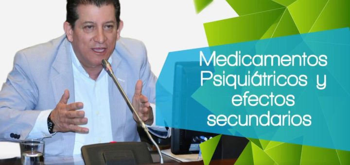 Farmacovigilancia en Psiquiatría: Monitoreo de Efectos Secundarios y Respuestas Indeseadas
