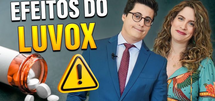 Fluvoxamina