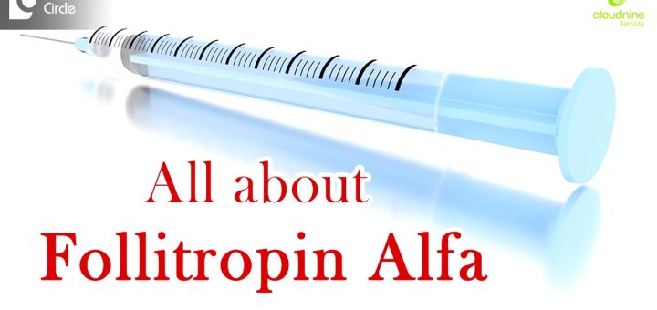Folitropin Alfa