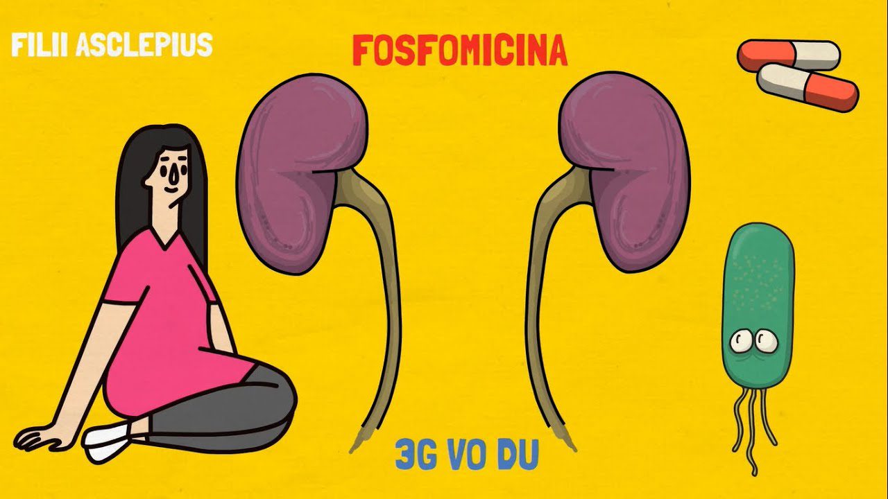 Fosfomicina