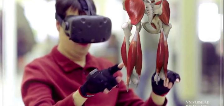 Gestión de la Información Clínica: Implementación de Tecnologías para Mejorar la Práctica Médica