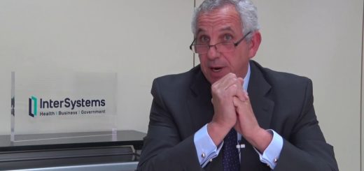 Gestion-de-la-Informacion-de-Salud-Interoperabilidad-y-Coordinacion-entre-Sistemas | SoloSalud.net Gestión de la Información de Salud: Interoperabilidad y Coordinación entre Sistemas