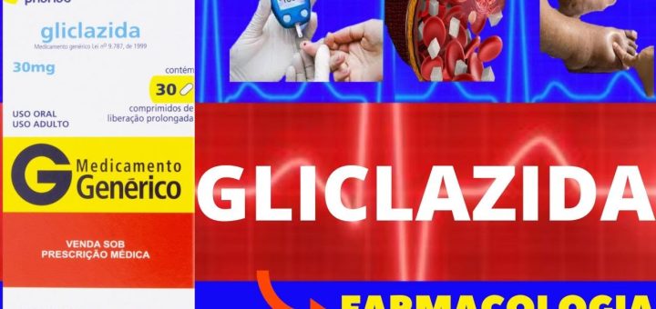 Gliclazida