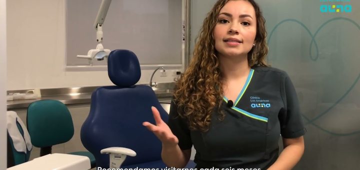 La importancia de la salud bucal para el bienestar general