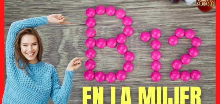 La importancia de la vitamina B12 durante el embarazo