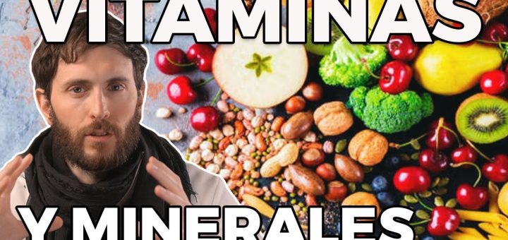 La importancia de los micronutrientes para la salud