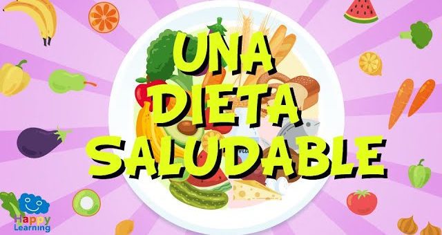La importancia de una dieta equilibrada para el crecimiento infantil