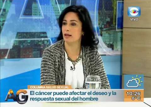 La relación entre el cáncer de próstata y la salud ginecológica