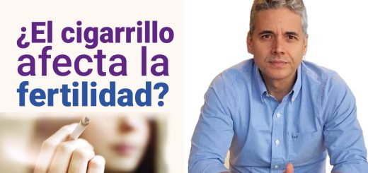 La relación entre el tabaquismo y los problemas ginecológicos