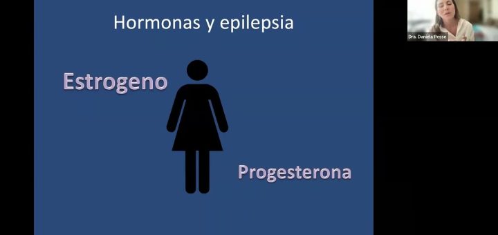 La relación entre la epilepsia y la salud ginecológica