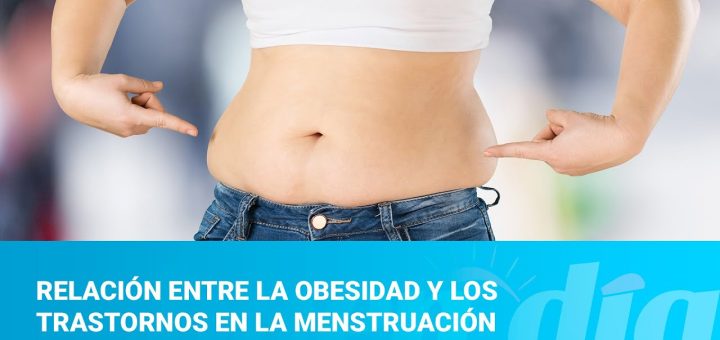 La relación entre la obesidad y la salud ginecológica