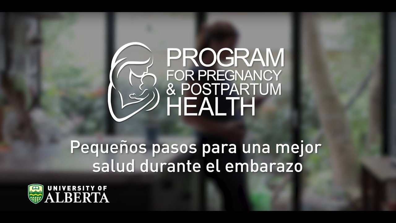 Los beneficios del control prenatal para la salud de la madre y el bebé