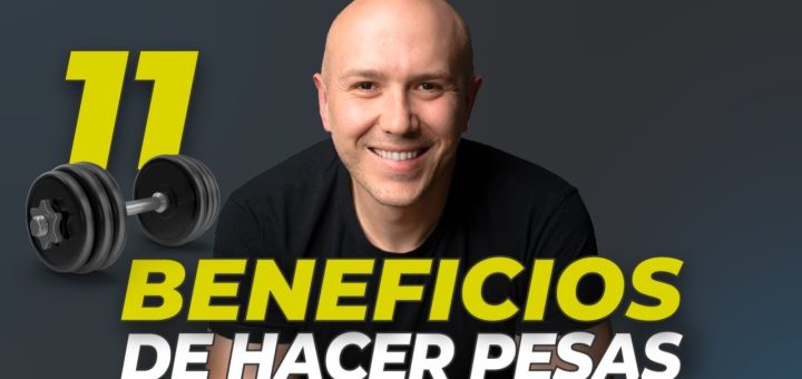 Los beneficios del entrenamiento con pesas para la salud ginecológica