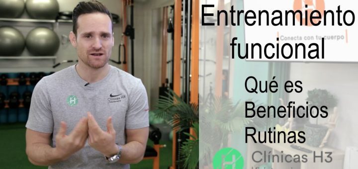 Los beneficios del entrenamiento en circuito para la salud ginecológica